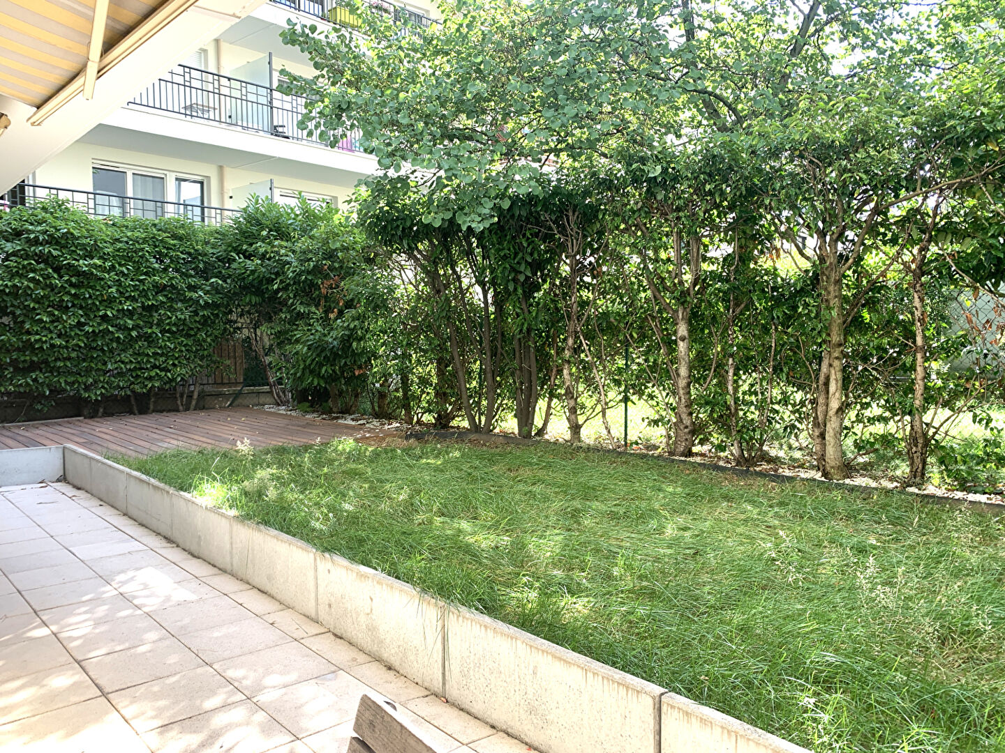 Appartement · 3 pièces · 82 m² — photo 3 sur 14
