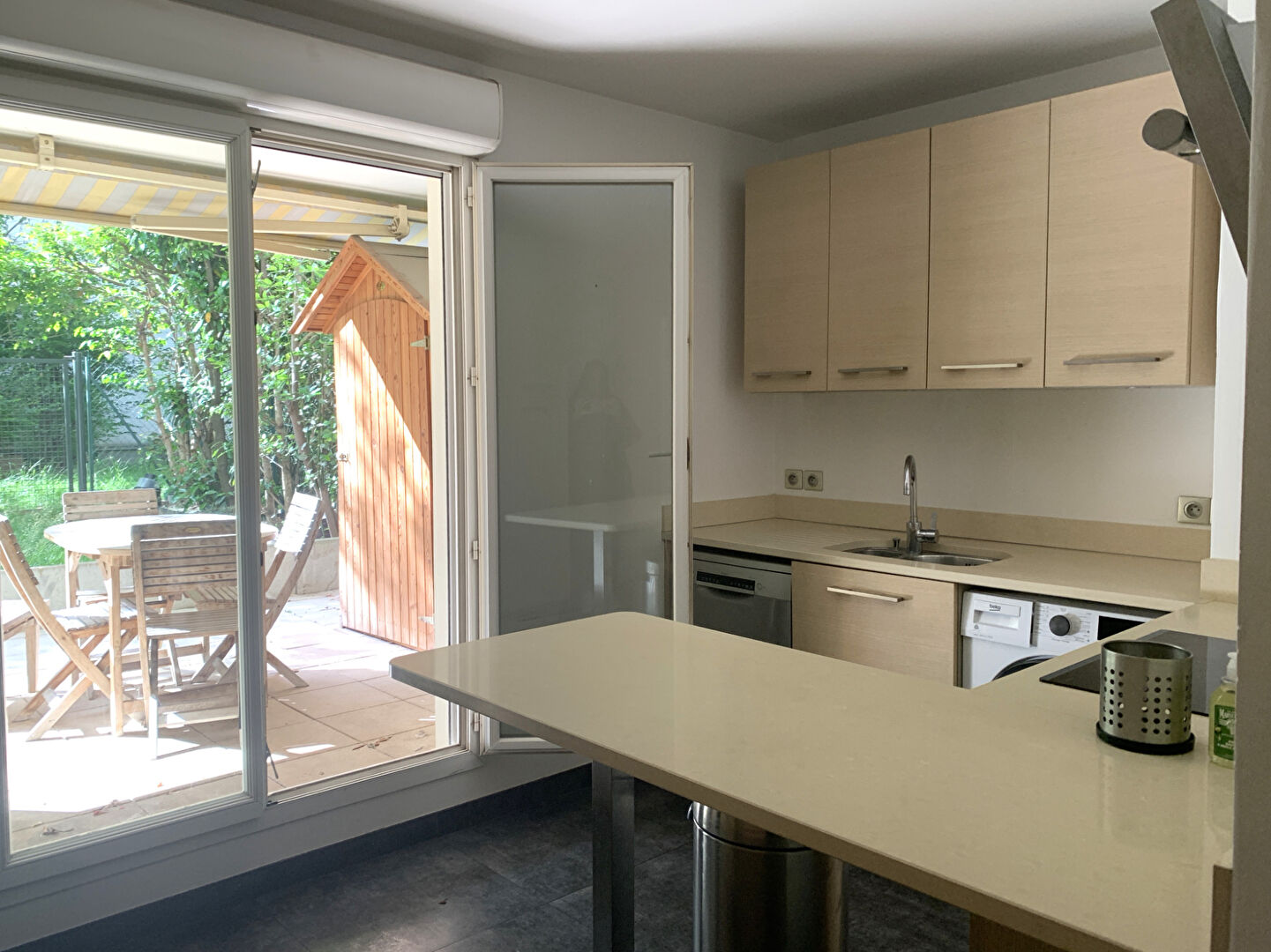 Appartement · 3 pièces · 82 m² — photo 5 sur 14
