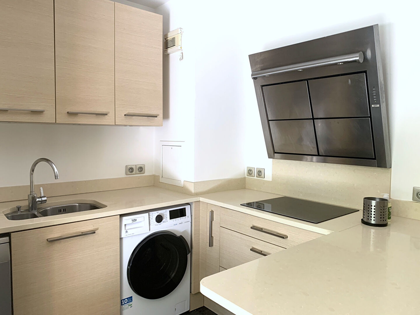 Appartement · 3 pièces · 82 m² — photo 6 sur 14