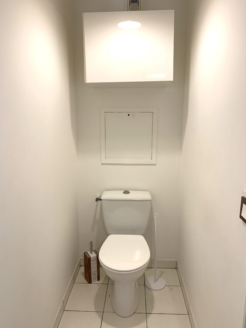 Appartement · 3 pièces · 82 m² — photo 14 sur 14