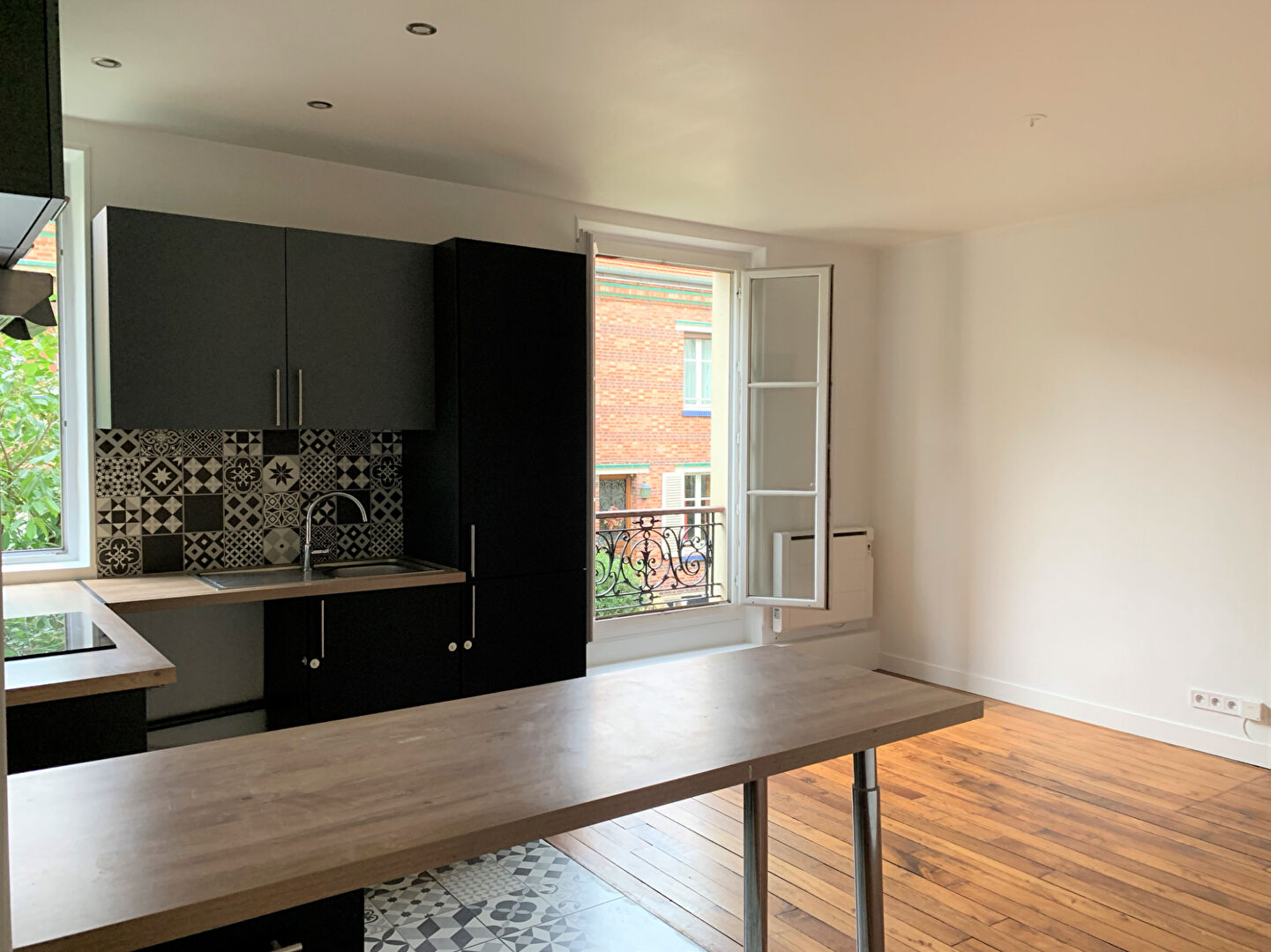 Appartement · 3 pièces · 56 m² — photo 1 sur 7