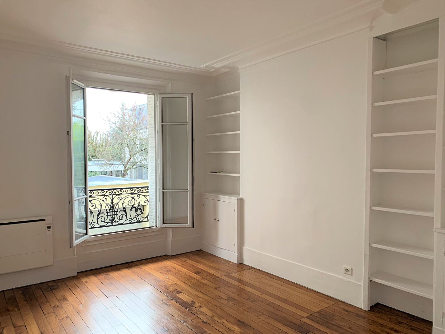 Appartement · 3 pièces · 56 m² — photo 4 sur 7