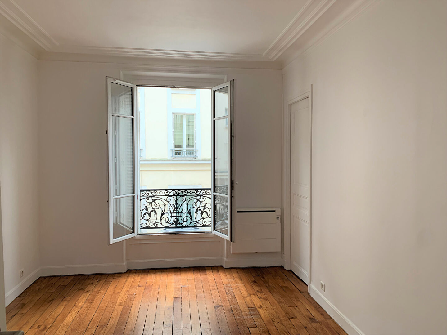 Appartement · 3 pièces · 56 m² — photo 5 sur 7