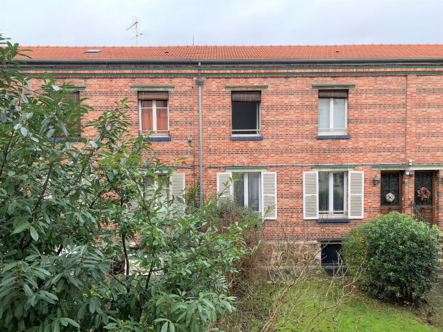 Appartement · 3 pièces · 56 m² — photo 7 sur 7