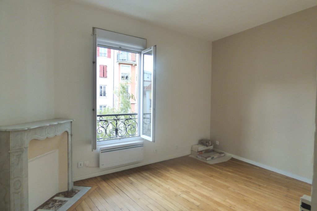 Appartement · Studio · 22 m² — photo 1 sur 5