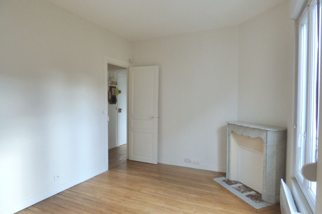 Appartement · Studio · 22 m² — photo 3 sur 5