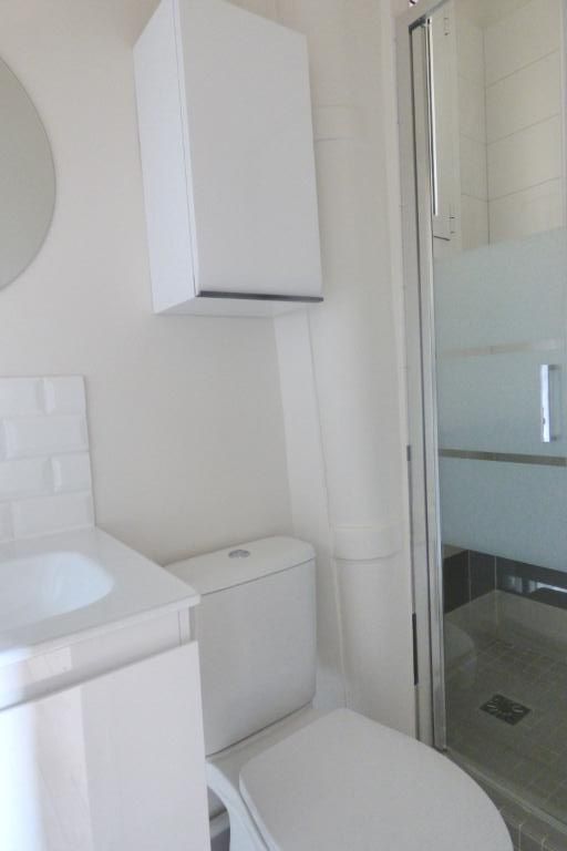 Appartement · Studio · 22 m² — photo 4 sur 5