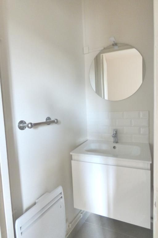 Appartement · Studio · 22 m² — photo 5 sur 5