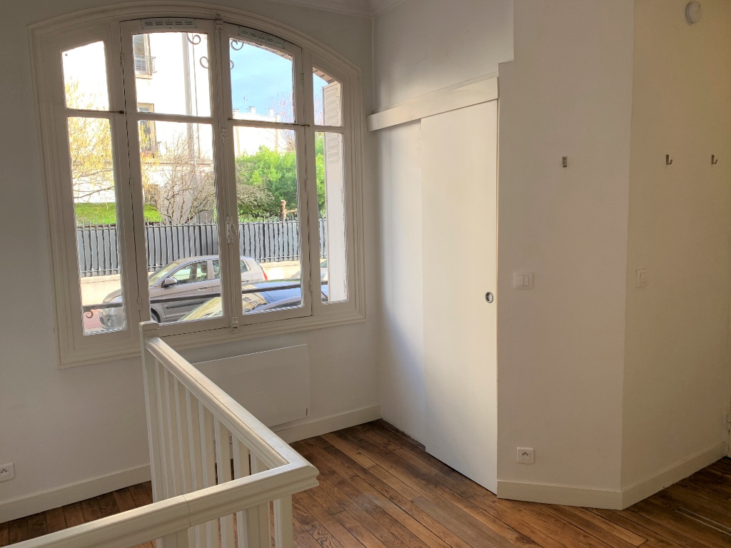 Appartement · Studio · 13 m² — photo 1 sur 7