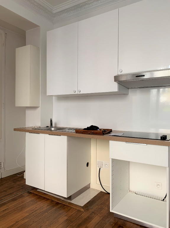 Appartement · Studio · 13 m² — photo 2 sur 7
