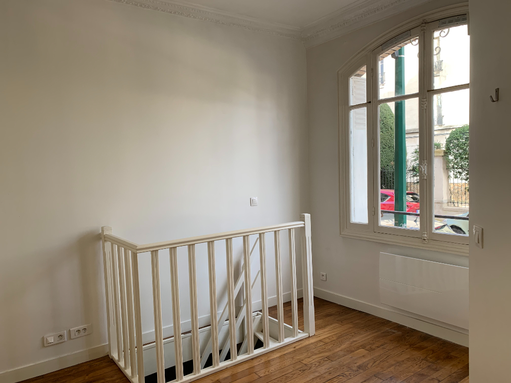 Appartement · Studio · 13 m² — photo 4 sur 7