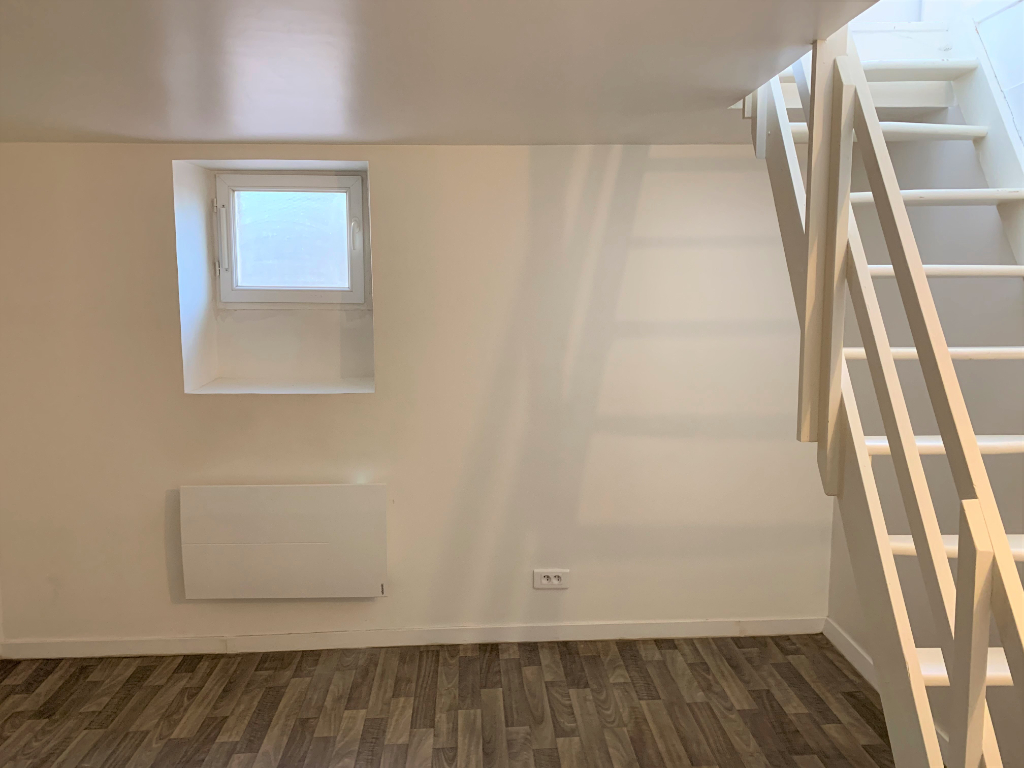 Appartement · Studio · 13 m² — photo 5 sur 7