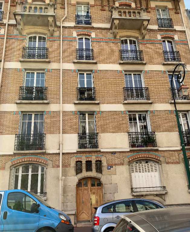 Appartement · Studio · 13 m² — photo 6 sur 7