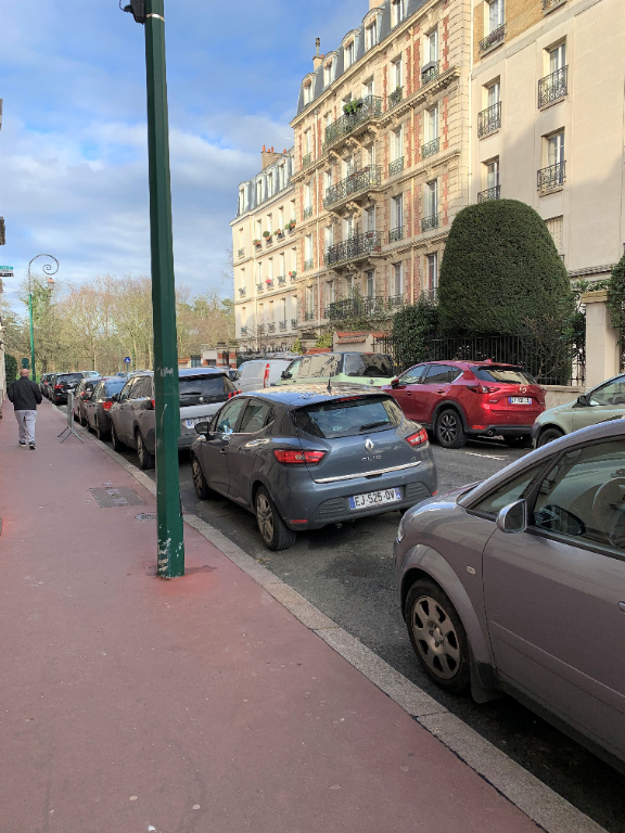 Appartement · Studio · 13 m² — photo 7 sur 7