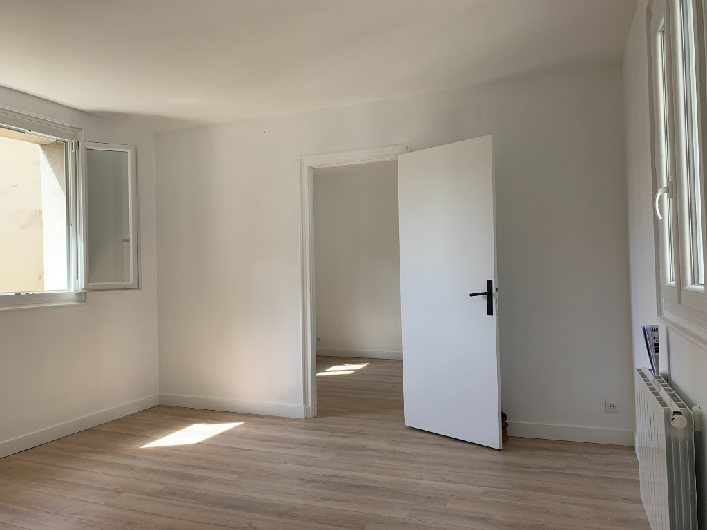 Appartement · 2 pièces · 38 m² — photo 2 sur 8