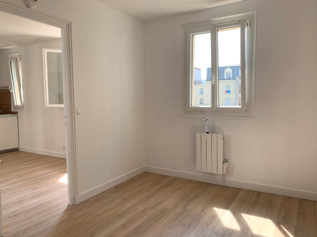 Appartement · 2 pièces · 38 m² — photo 4 sur 8