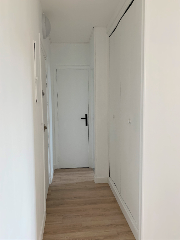 Appartement · 2 pièces · 38 m² — photo 5 sur 8