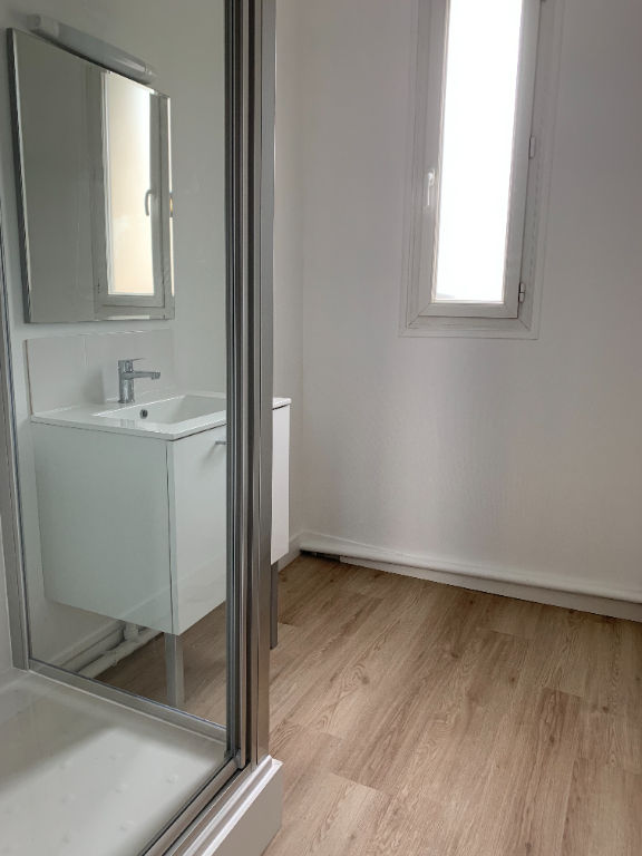 Appartement · 2 pièces · 38 m² — photo 6 sur 8