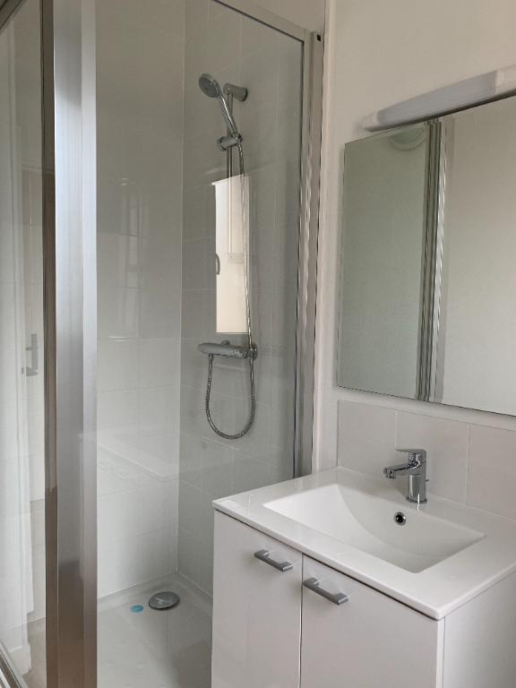 Appartement · 2 pièces · 38 m² — photo 7 sur 8