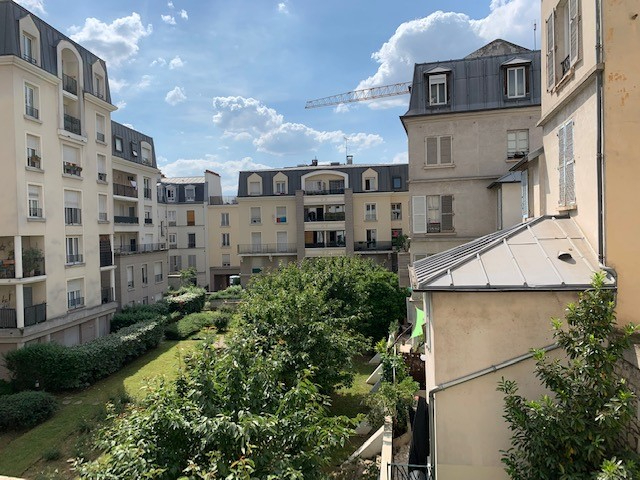 Appartement · 2 pièces · 38 m² — photo 8 sur 8