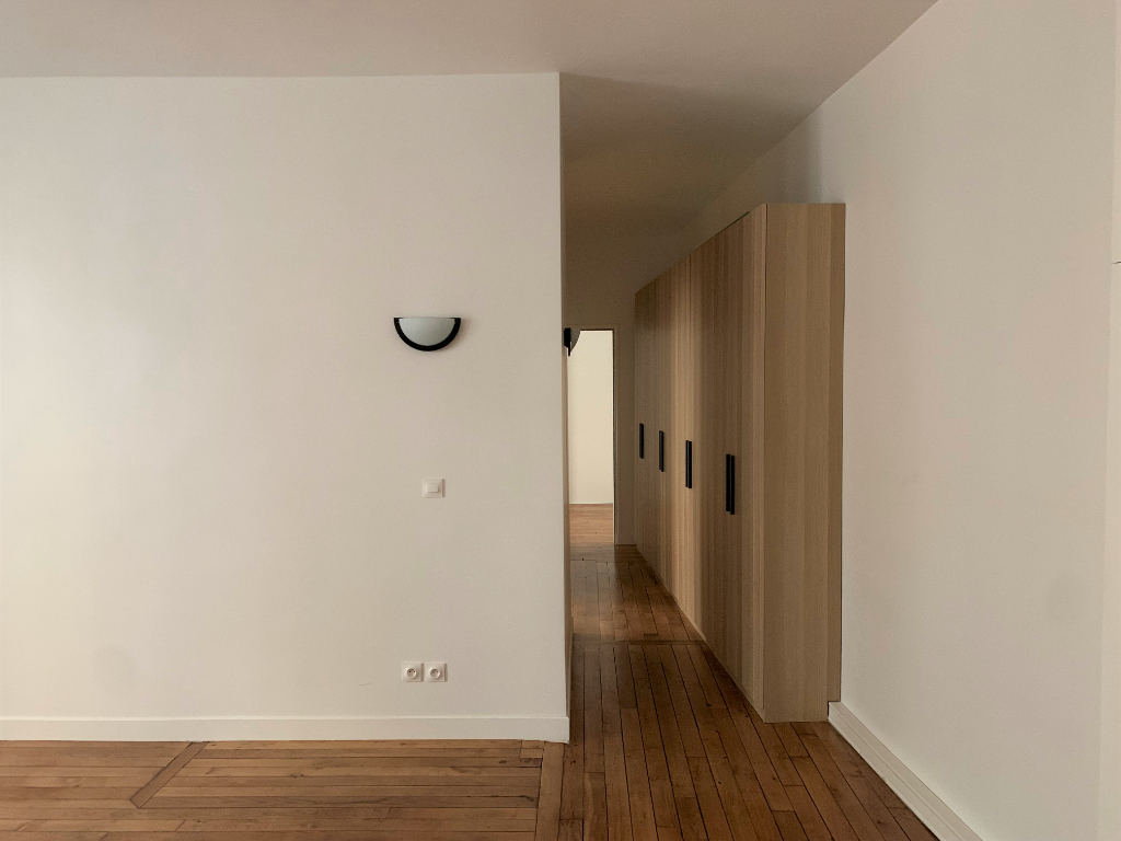 Appartement · 3 pièces · 70,4 m² — photo 3 sur 10