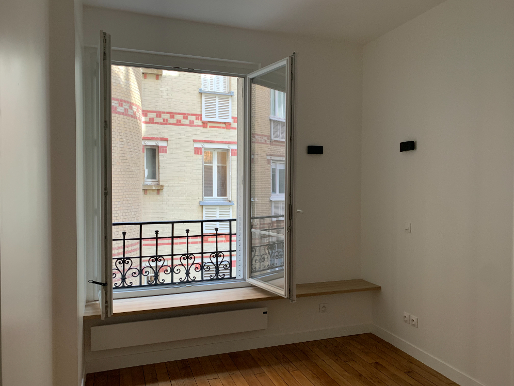 Appartement · 3 pièces · 70,4 m² — photo 4 sur 10