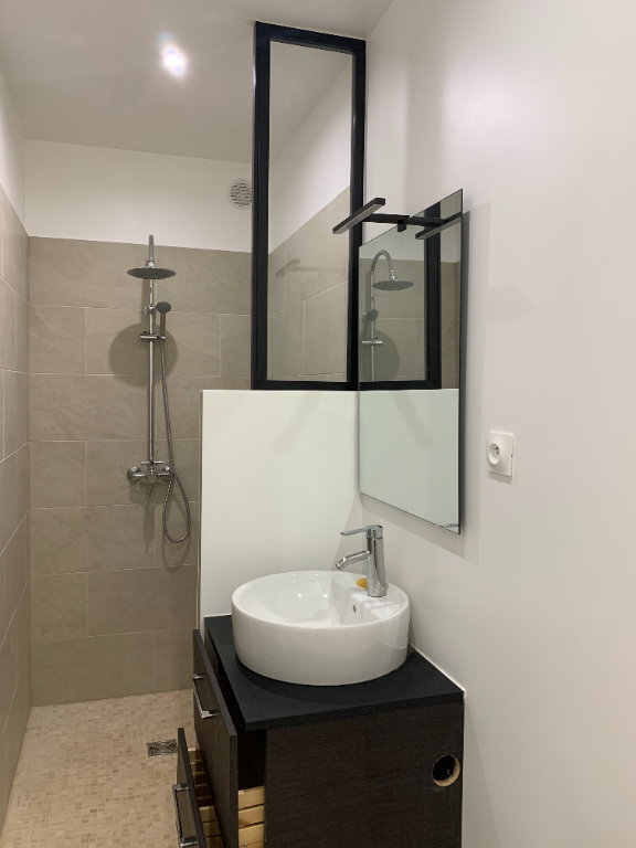 Appartement · 3 pièces · 70,4 m² — photo 5 sur 10