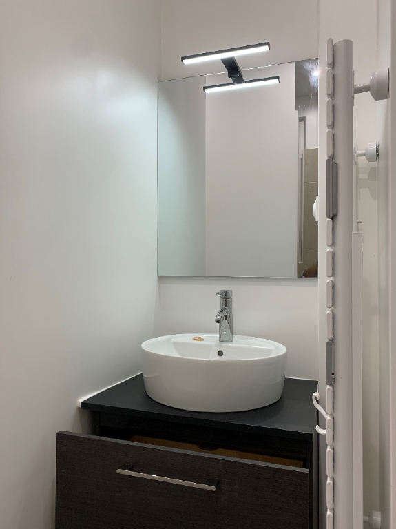 Appartement · 3 pièces · 70,4 m² — photo 6 sur 10