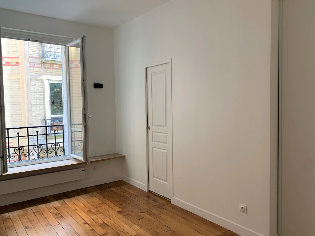 Appartement · 3 pièces · 70,4 m² — photo 7 sur 10