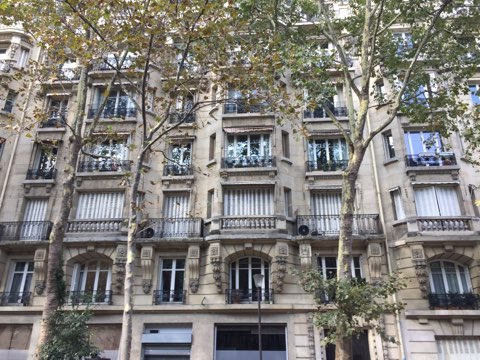 Appartement · 3 pièces · 70,4 m² — photo 9 sur 10