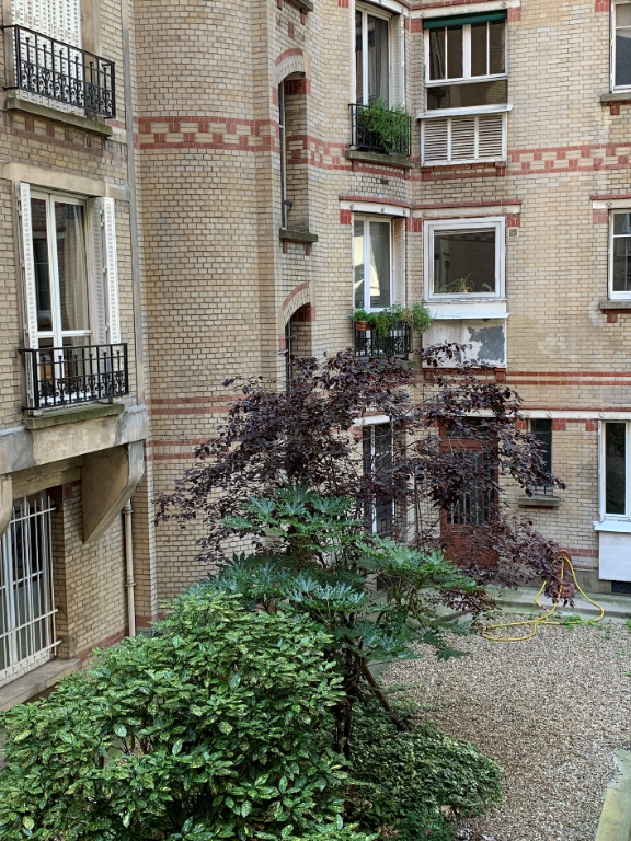 Appartement · 3 pièces · 70,4 m² — photo 10 sur 10