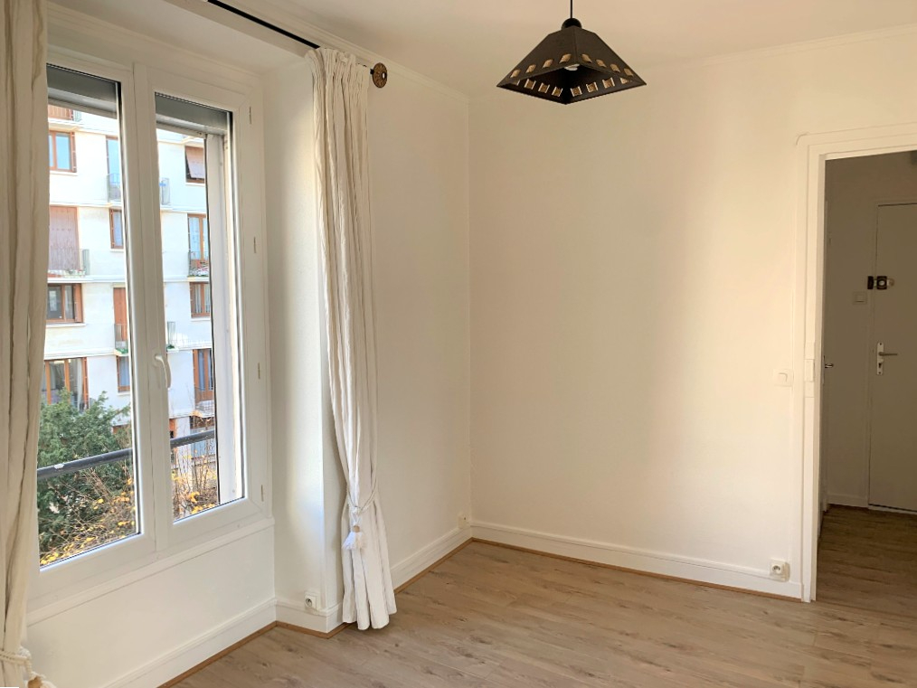 Appartement · 2 pièces · 29 m² — photo 2 sur 7