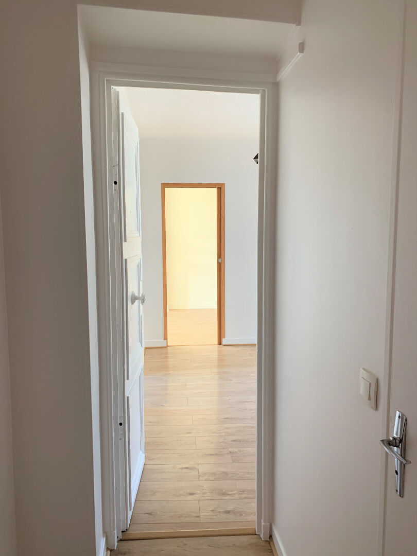 Appartement · 2 pièces · 29 m² — photo 7 sur 7
