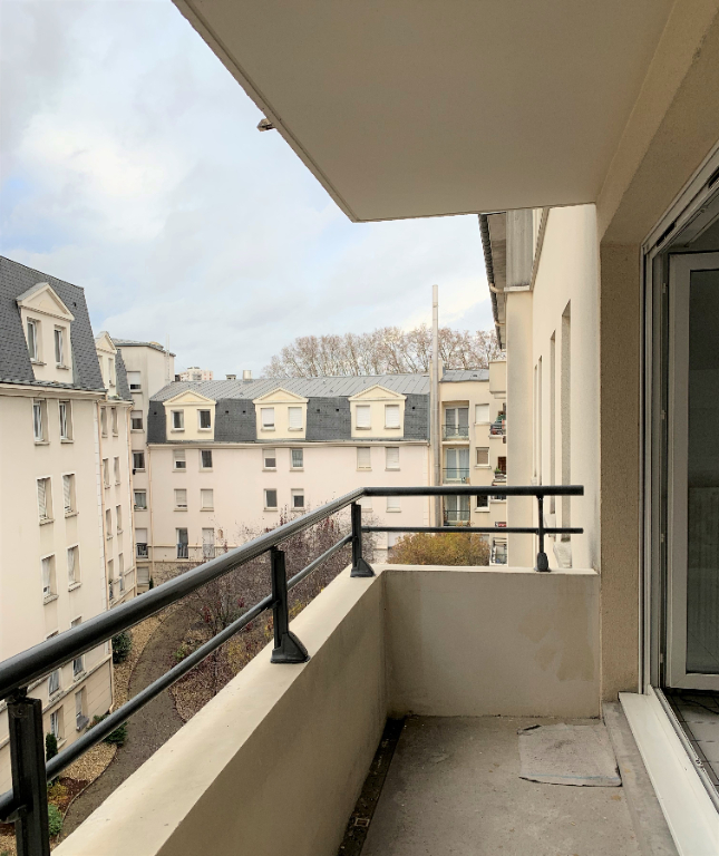 Appartement · 2 pièces · 38 m² — photo 3 sur 7