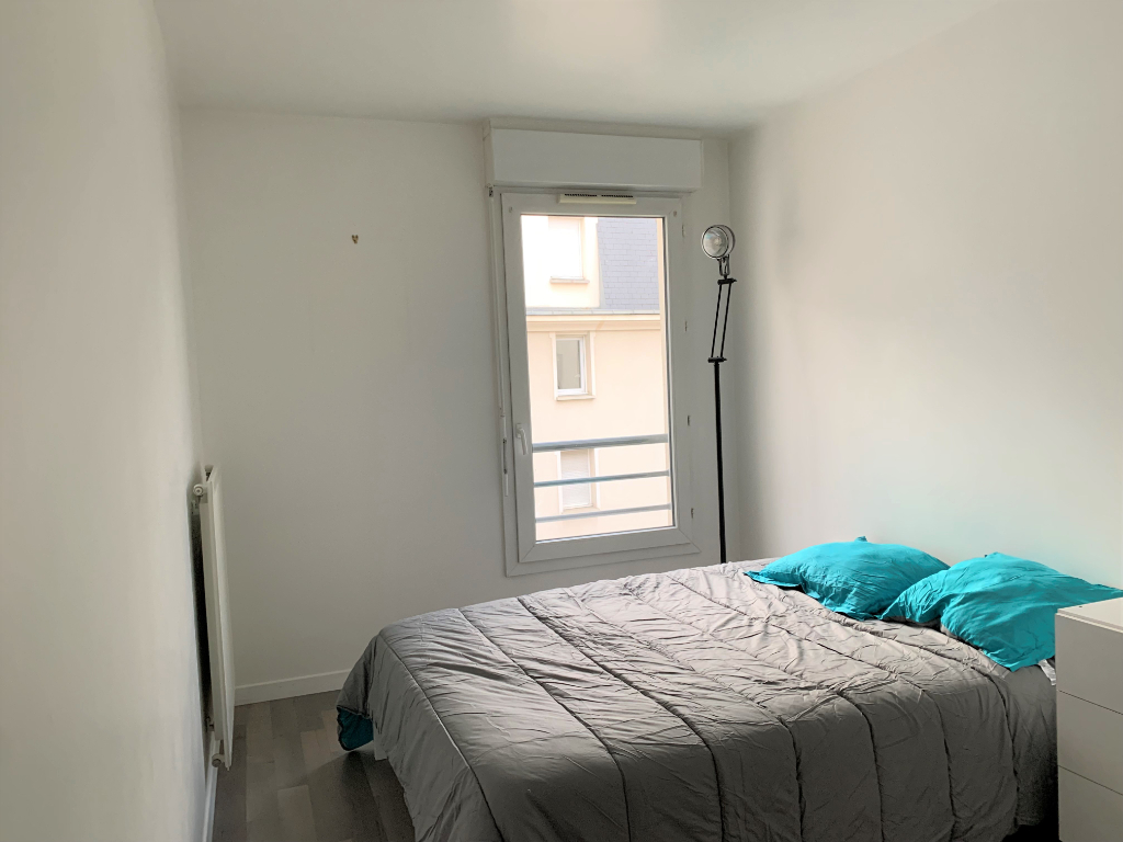 Appartement · 2 pièces · 38 m² — photo 4 sur 7