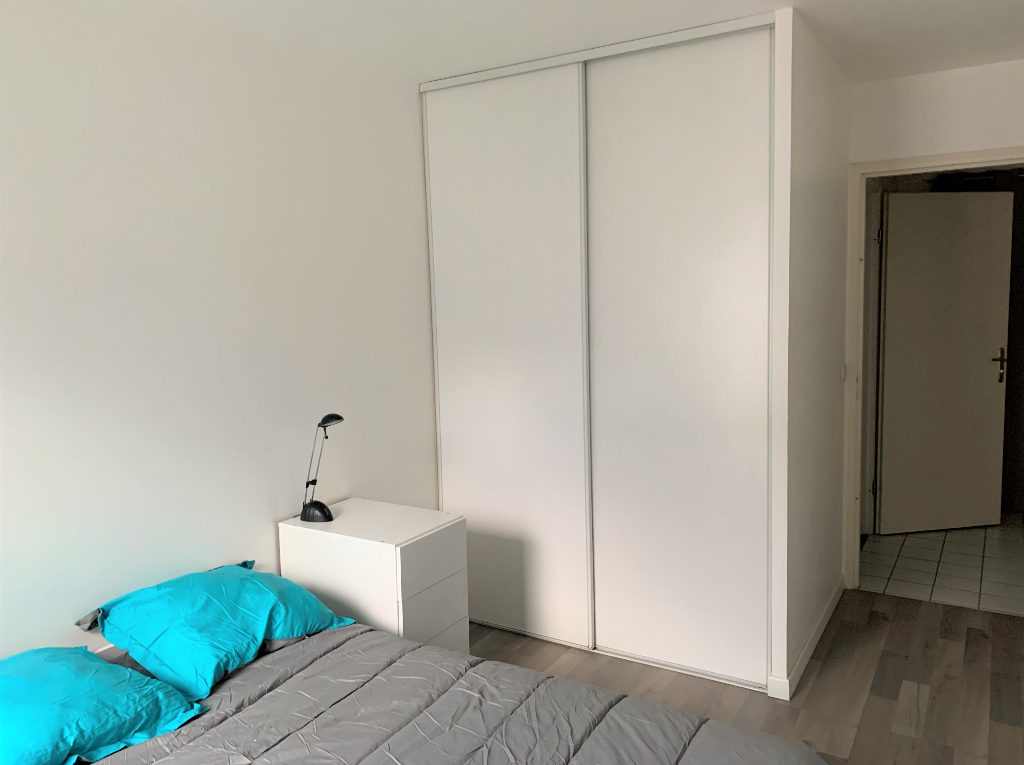 Appartement · 2 pièces · 38 m² — photo 5 sur 7