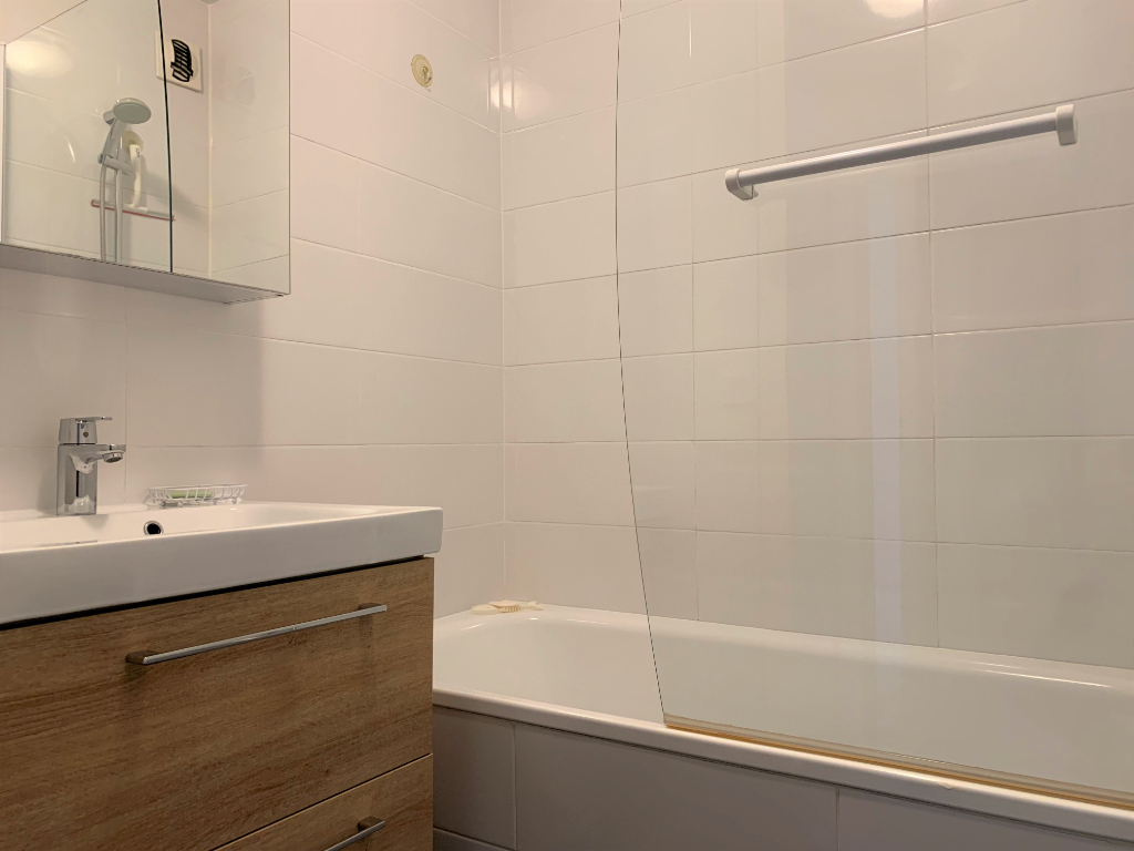 Appartement · 2 pièces · 38 m² — photo 6 sur 7