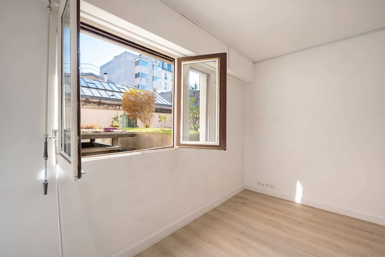 Appartement · 2 pièces · 45 m² — photo 1 sur 8