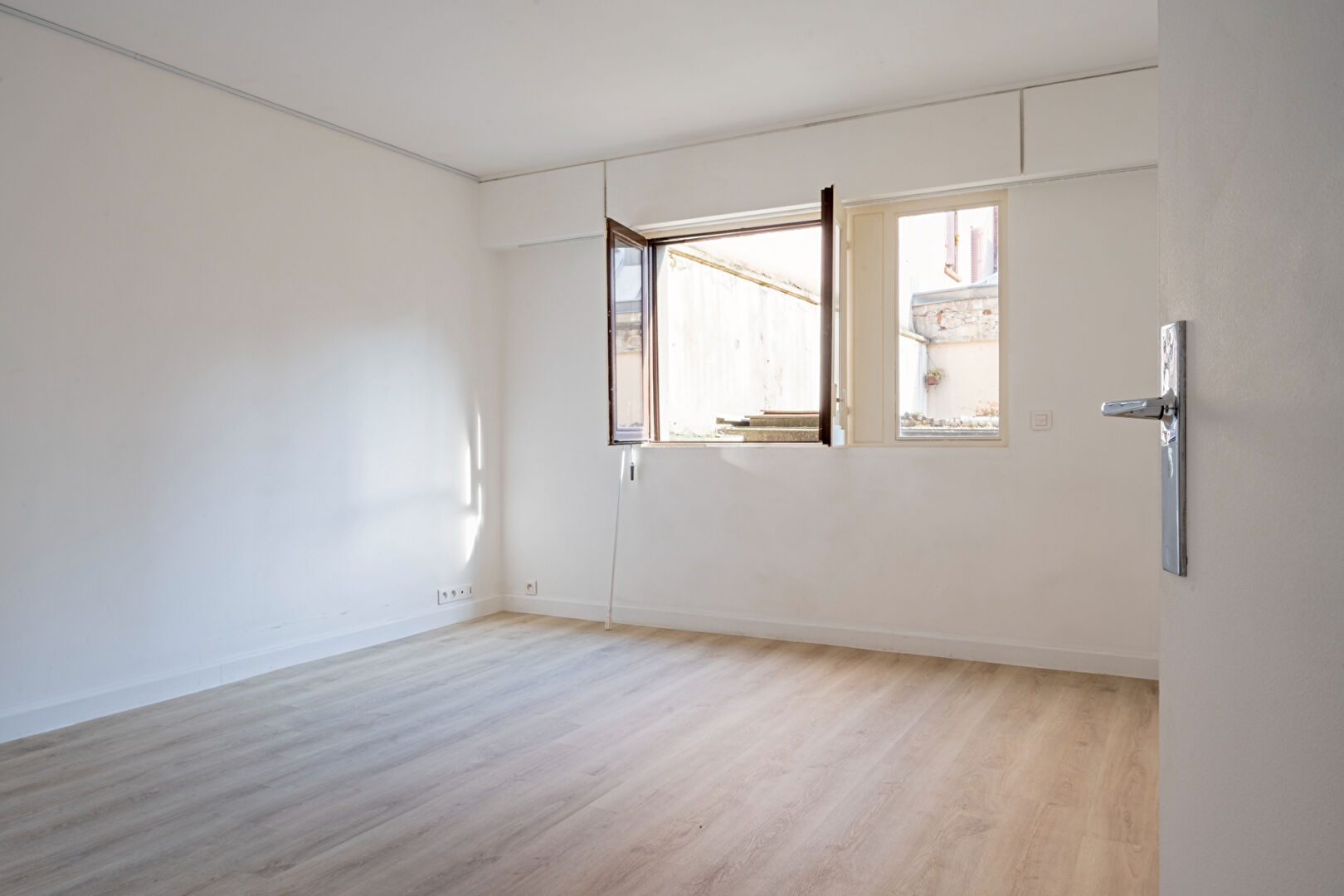 Appartement · 2 pièces · 45 m² — photo 2 sur 8