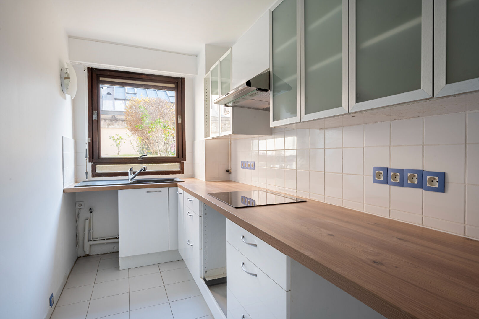Appartement · 2 pièces · 45 m² — photo 4 sur 8