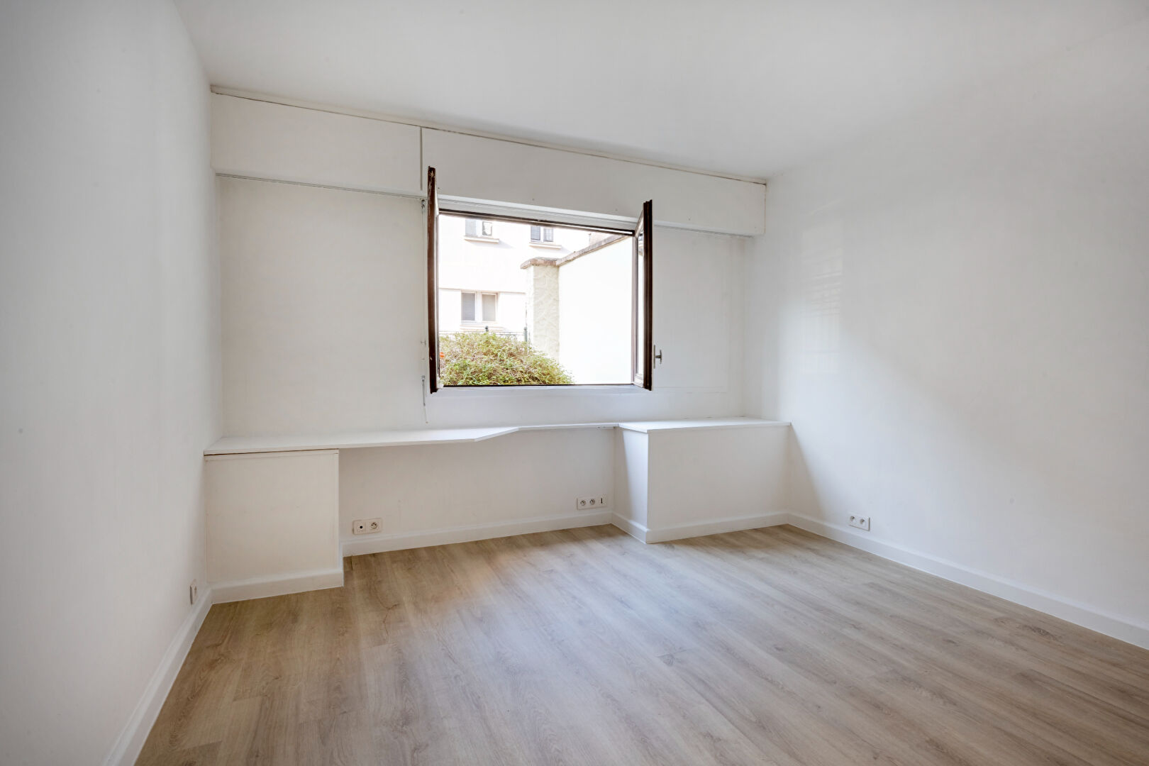 Appartement · 2 pièces · 45 m² — photo 5 sur 8