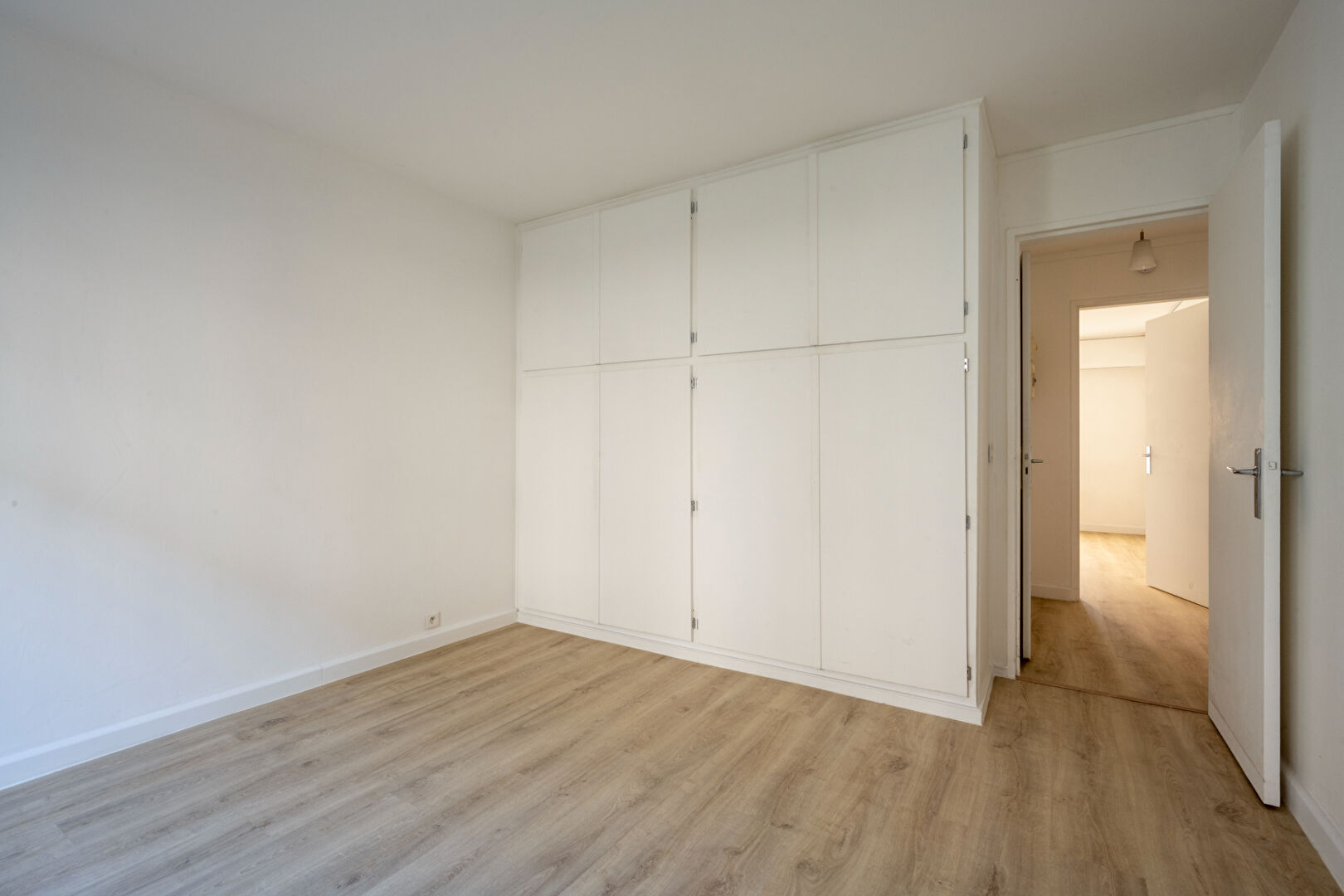 Appartement · 2 pièces · 45 m² — photo 6 sur 8