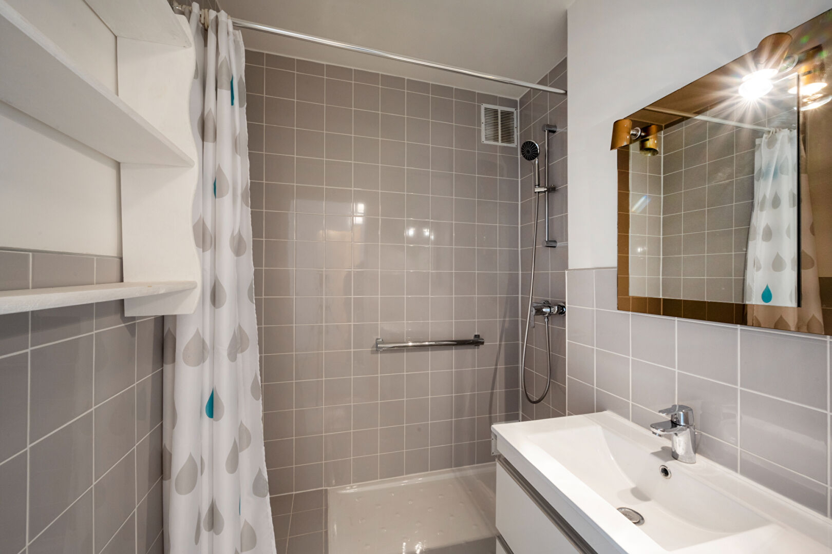Appartement · 2 pièces · 45 m² — photo 7 sur 8