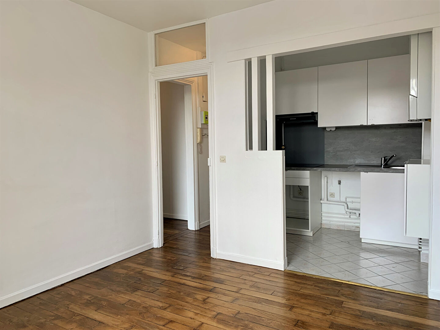 Appartement · 2 pièces · 35 m² — photo 2 sur 9