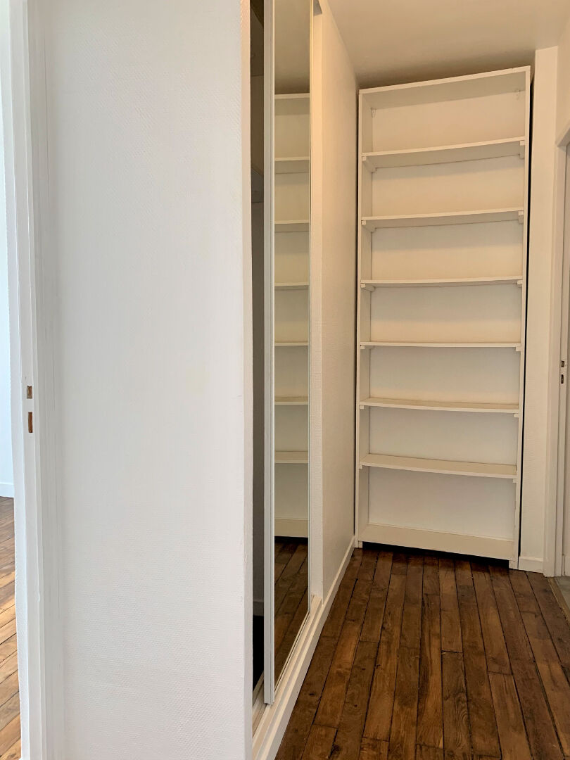 Appartement · 2 pièces · 35 m² — photo 6 sur 9