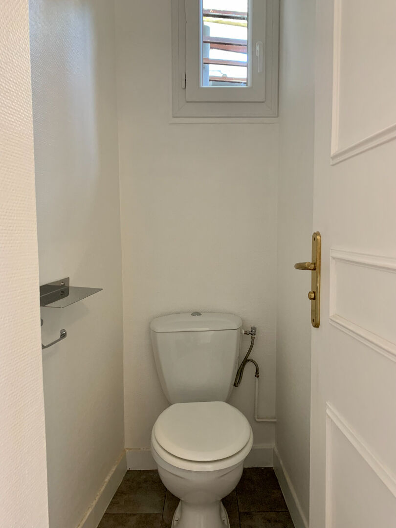 Appartement · 2 pièces · 35 m² — photo 8 sur 9