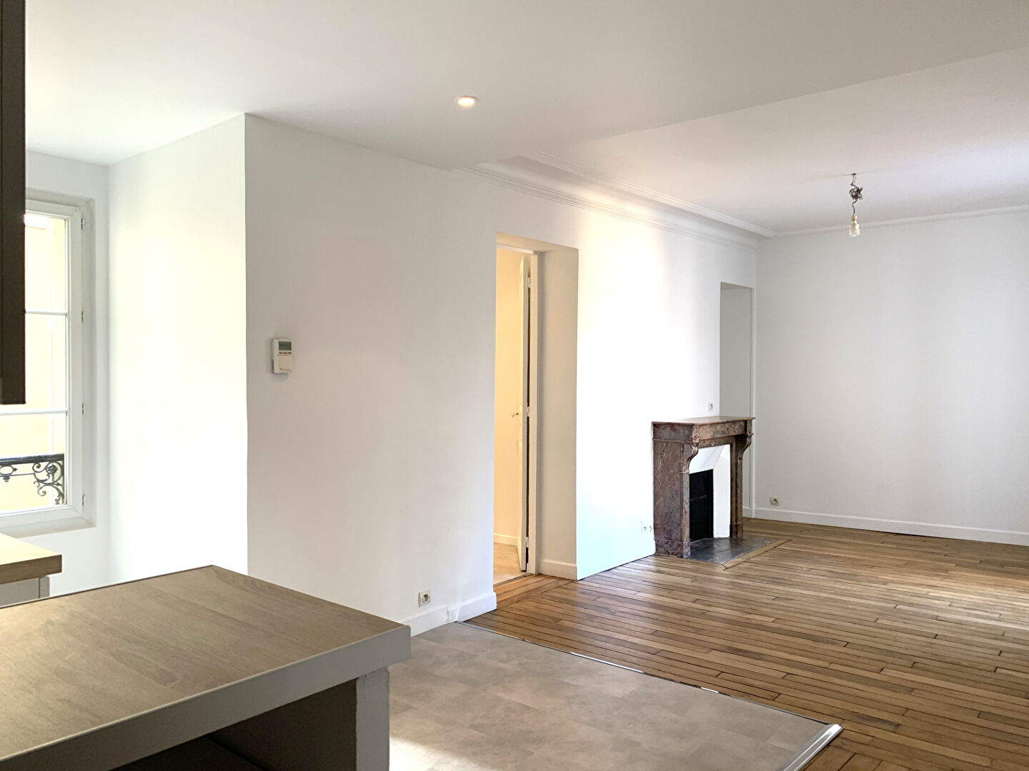 Appartement · 3 pièces · 52 m² — photo 1 sur 11
