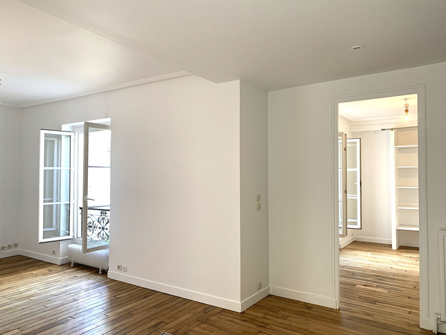 Appartement · 3 pièces · 52 m² — photo 2 sur 11