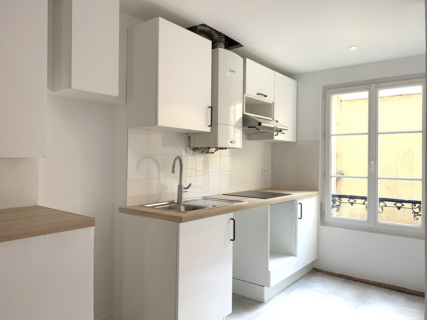 Appartement · 3 pièces · 52 m² — photo 5 sur 11