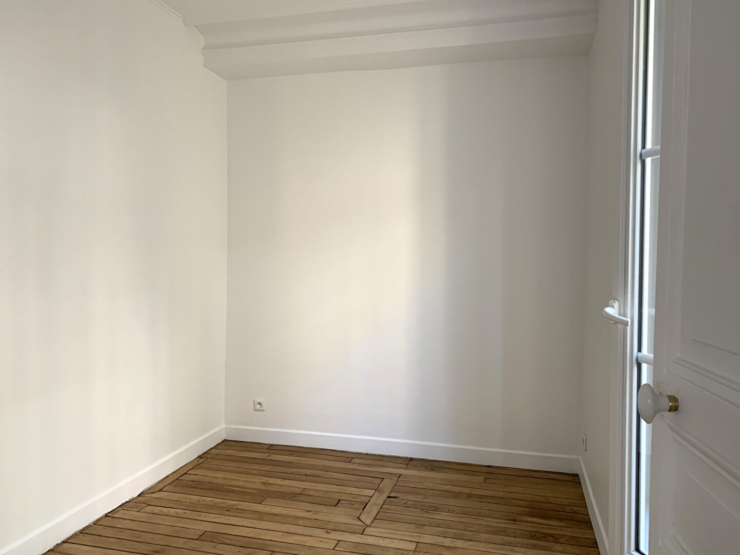 Appartement · 3 pièces · 52 m² — photo 6 sur 11